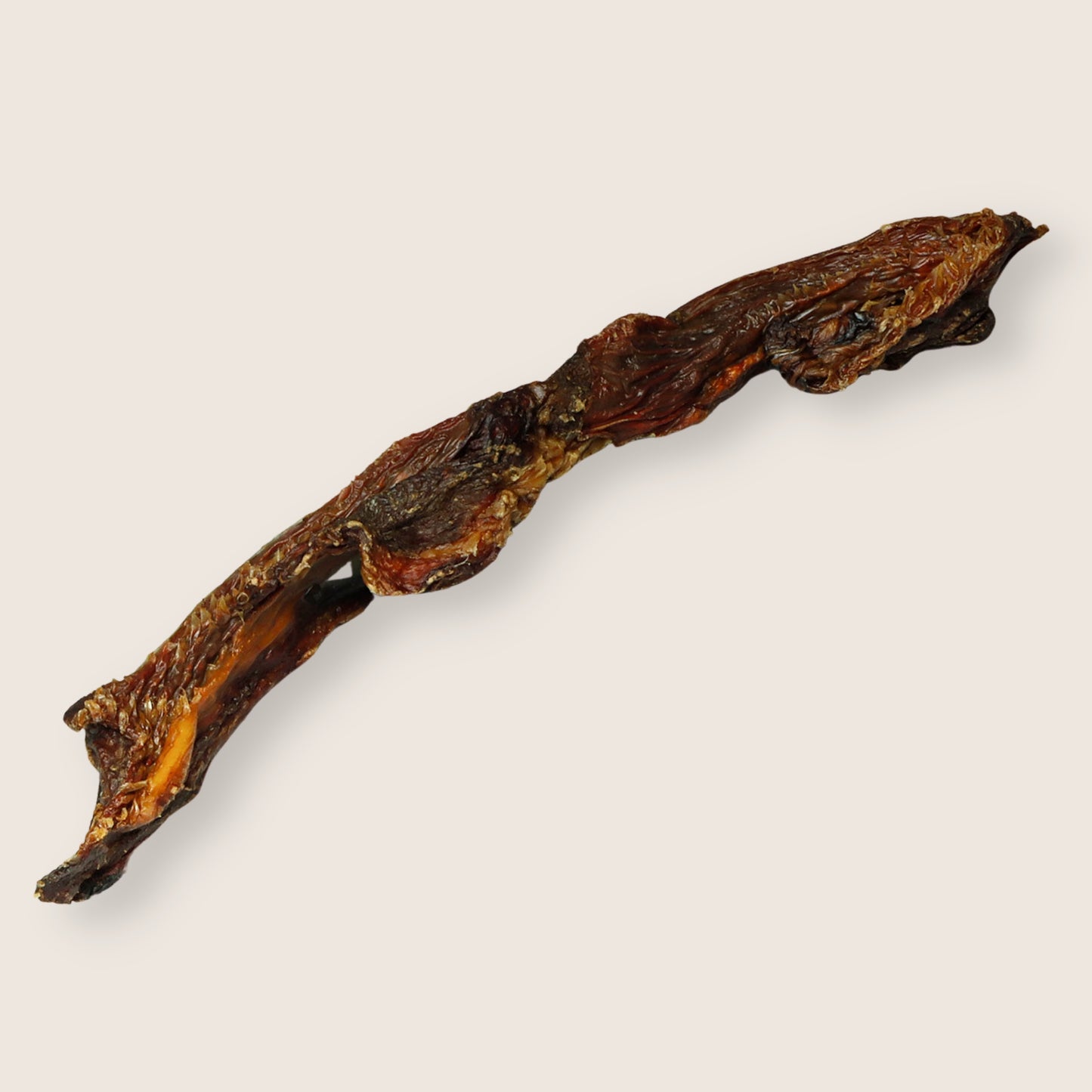 Lèvre de bœuf longue