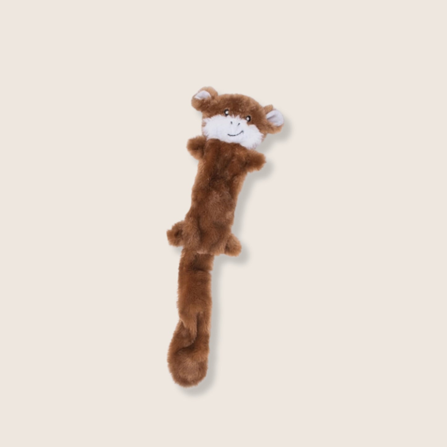 Jouet peluche sans rembourrage