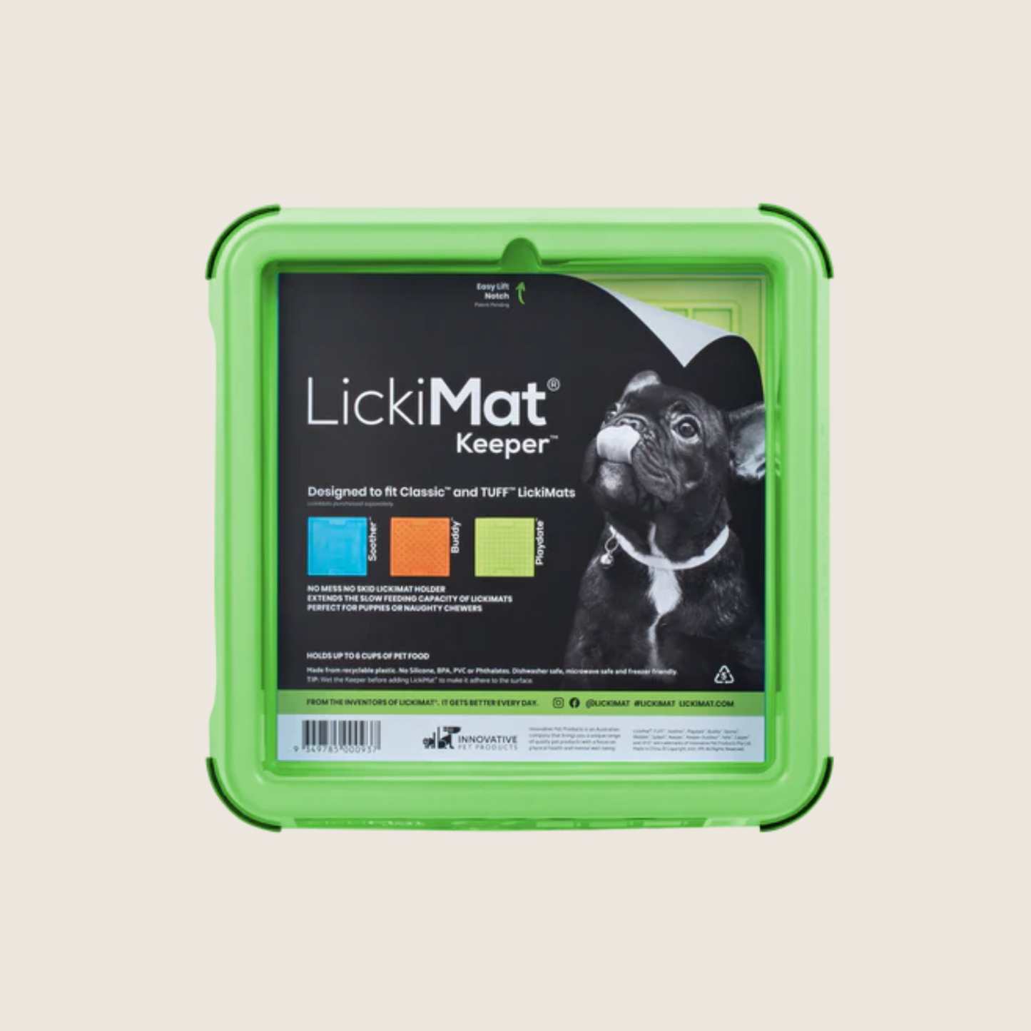 Lickimat Keeper