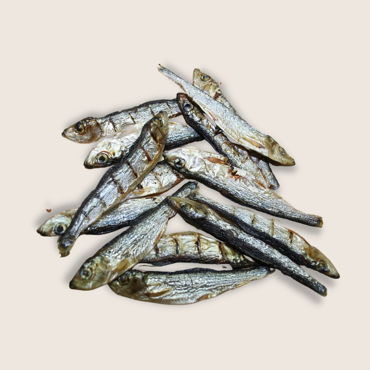 Sprats séchés - 200g