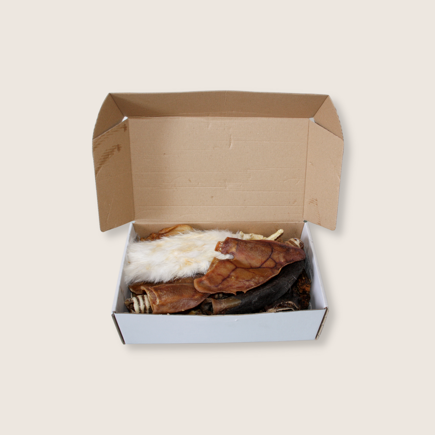Box à mâcher XL