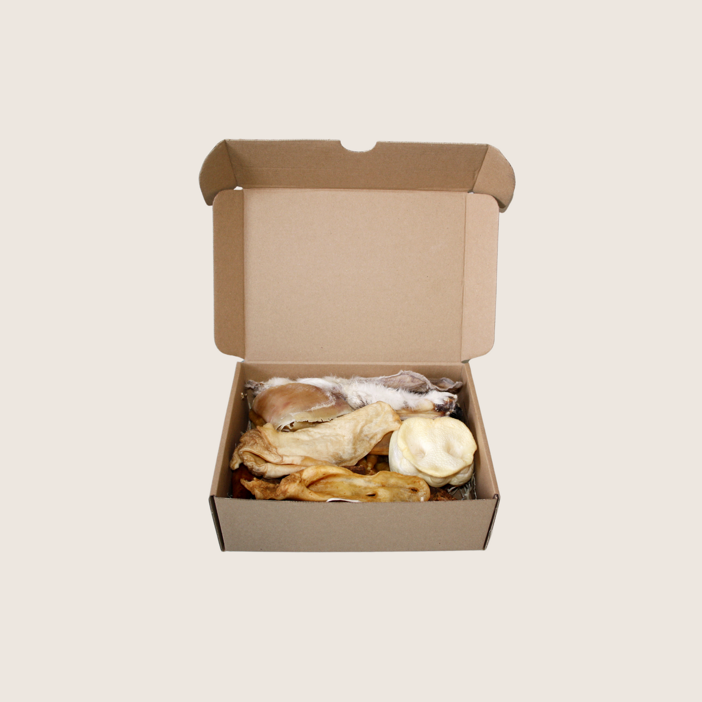 Box à mâcher