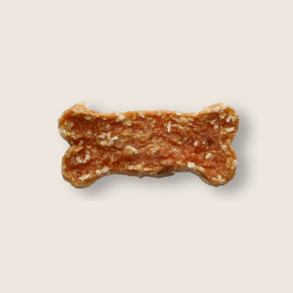 Croc'os Poulet-Coco