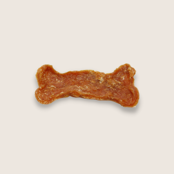 Croc'os Poulet-Gingembre