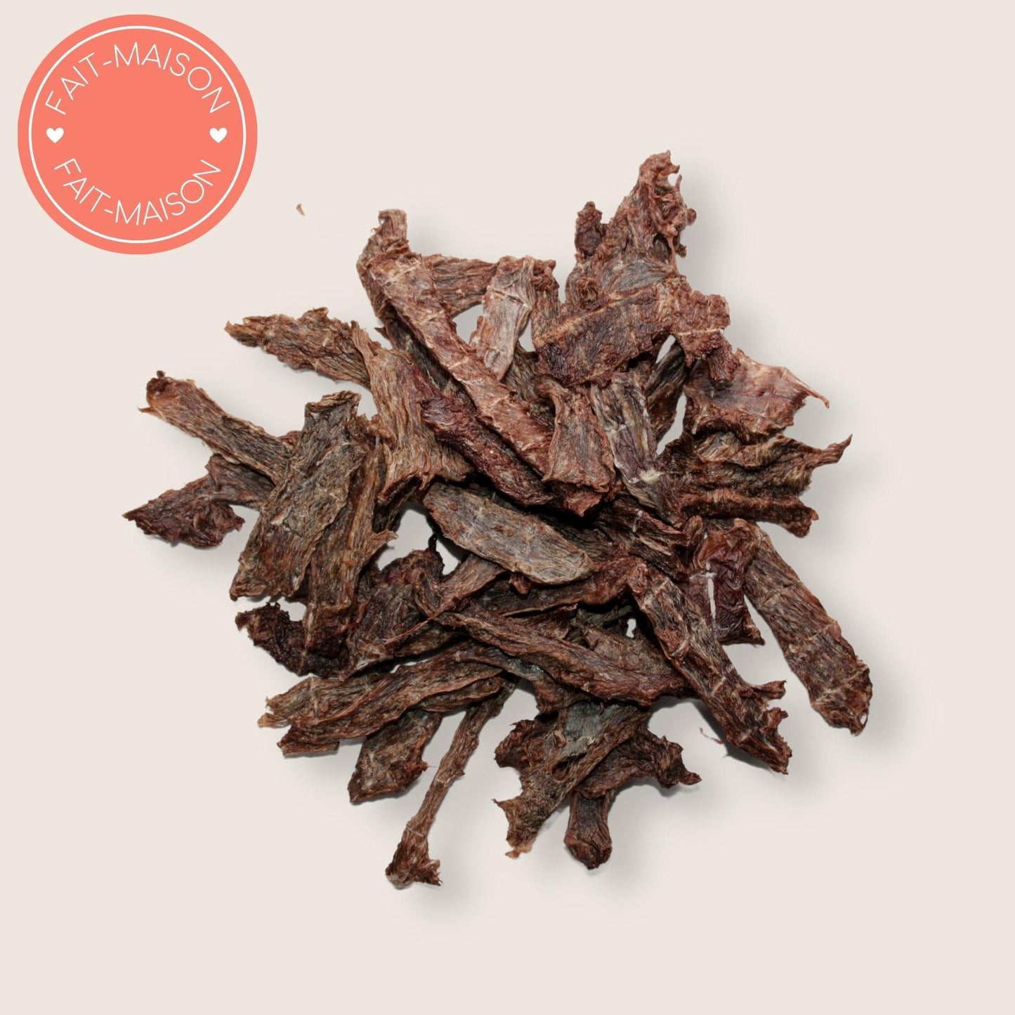 Kangourou séché - Hypoallergénique