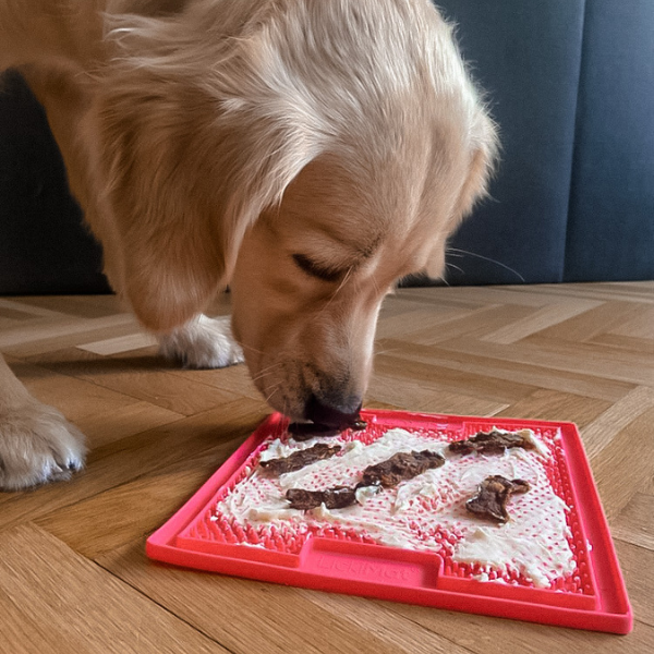 LickiMat Soother