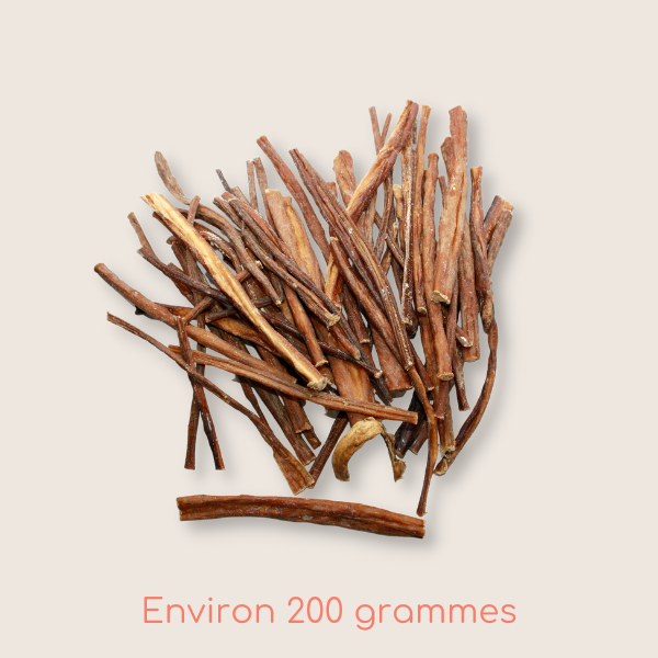 Sticks de buffle pour chiot