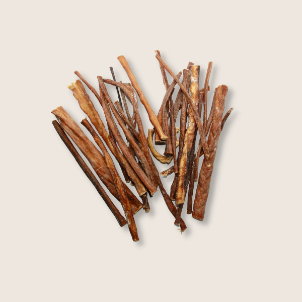 Sticks de buffle pour chiot