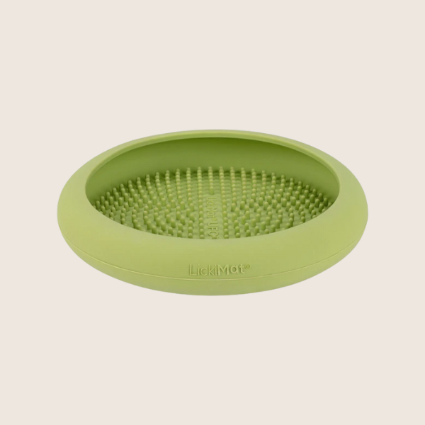 LickiMat UFO