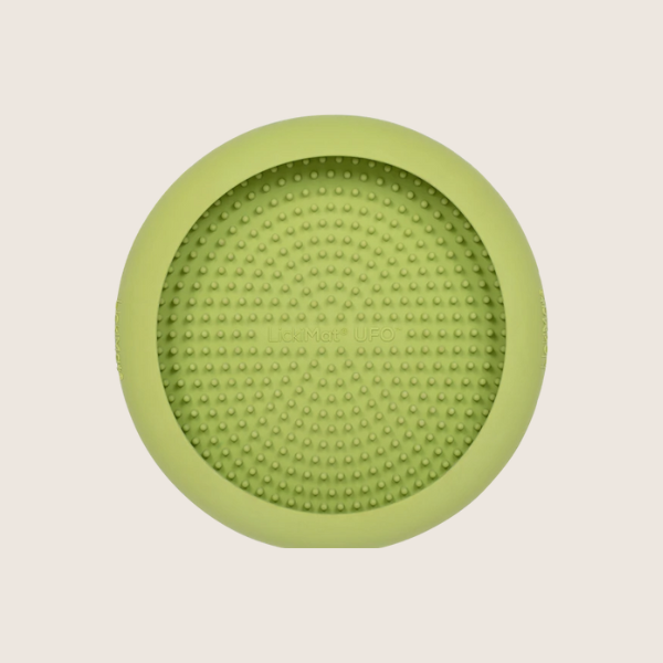 LickiMat UFO