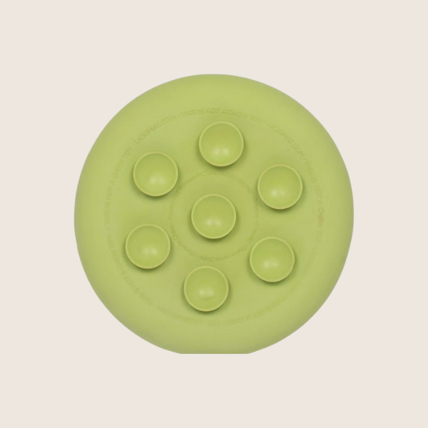 LickiMat UFO