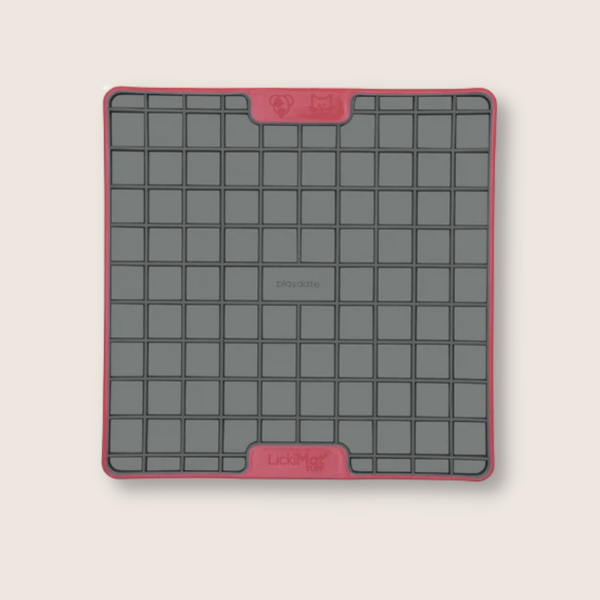 LickiMat Playdate Tuff