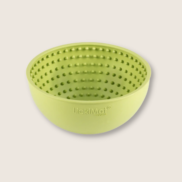 LickiMat Wobble