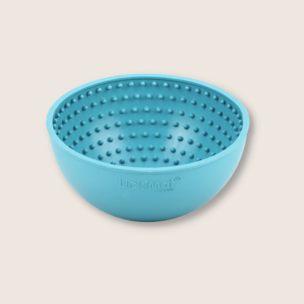 LickiMat Wobble
