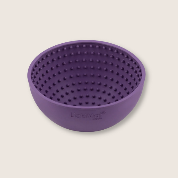 LickiMat Wobble